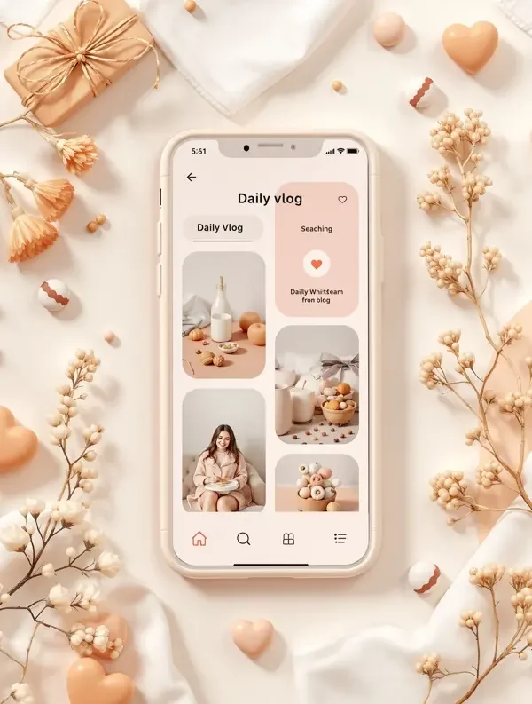 第一影院 APP 界面
