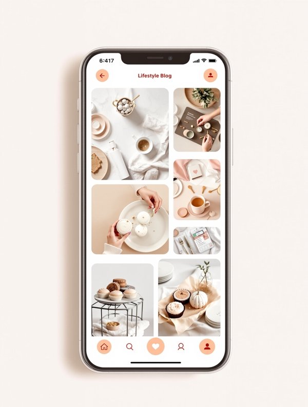 第一影院 APP 第一影院 APP 首页界面
